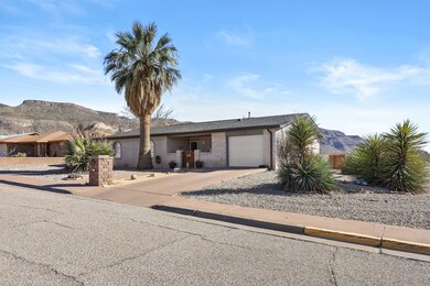 2500 Jeane Ct, Alamogordo, NM 88310 - photo 4