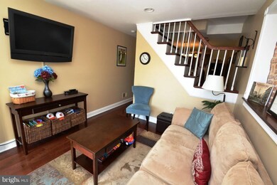 1634 E Fort Ave, Baltimore, MD 21230 - photo 3