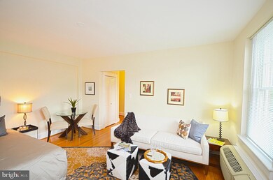 2410 20th St NW unit 311, Washington, DC 20009 - photo 4