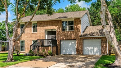 456 E Castle Harbour Dr, Friendswood, TX 77546 - photo 3