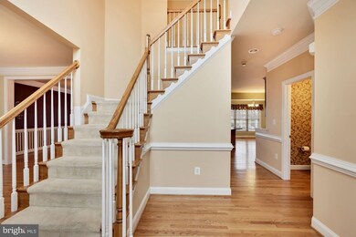 710 Gold Cup Dr, Warrenton, VA 20186 - photo 4