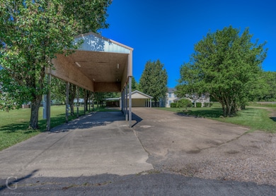 198 Main St, Doyline, LA 71023 - photo 6