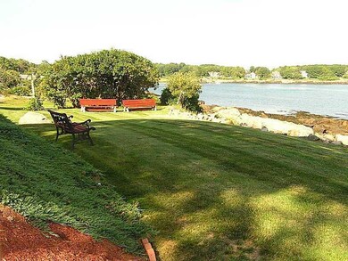 Back Yard.