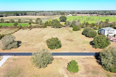 ANCHORAGE PLANTATION - LOT 12-5