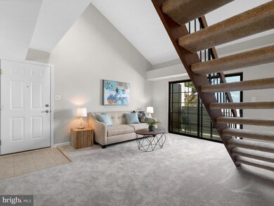 1627 Carriage House Terrace unit C, Silver Spring, MD 20904 - photo 5