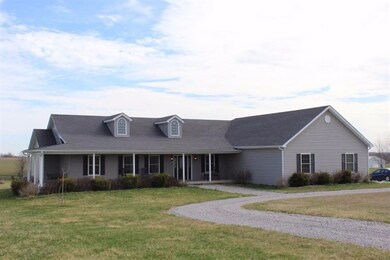 145 Normans Camp Rd, Harrodsburg, KY 40330 - photo 2