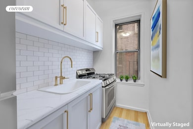 120 Bennett Ave unit 3C, New York, NY 10033 - photo 4