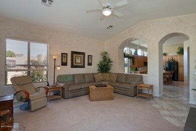 Kitchen/Family Room