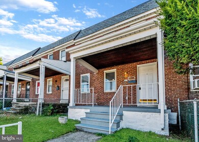810 Mount Holly St, Baltimore, MD 21229 - photo 3