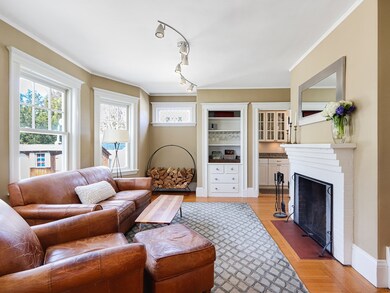 749 Great Plain Ave, Needham, MA 02492 - photo 6