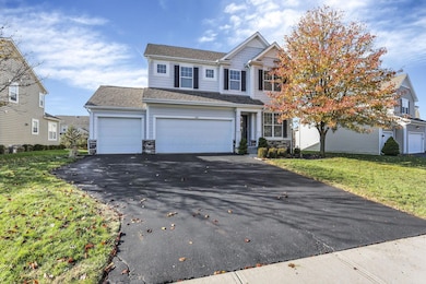 195 Balsam Dr, Pickerington, OH 43147 - photo 3