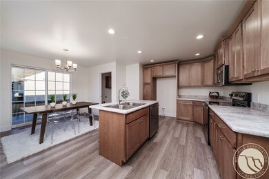 974 Anacapa Ln, Billings, MT 59105 - photo 4