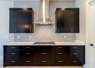 Kitchen Cabinets