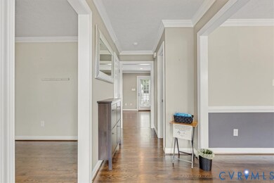 7493 Fairway Ridge Dr, Quinton, VA 23141 - photo 4