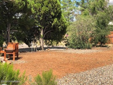 Grand View-Partial Pad Area