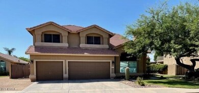 Coyote Canyon Front Yard 1