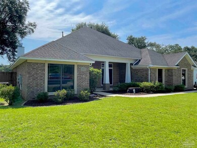 3243 Sundial Cir, Cantonment, FL 32533 - photo 6