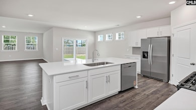 345 Ruby Prince Rd, Gilbert, SC 29054 - photo 7