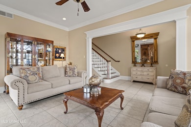 133 Reynoir St unit 1, Biloxi, MS 39530 - photo 4