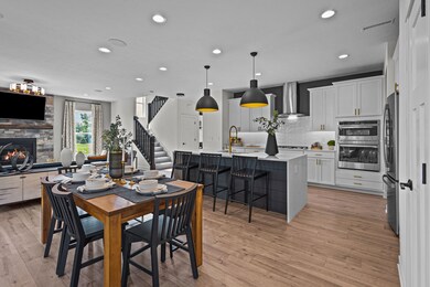 Kitchen - Representational Photo