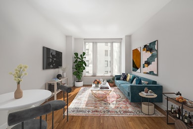 15 William St unit 9F, New York, NY 10005 - photo 2