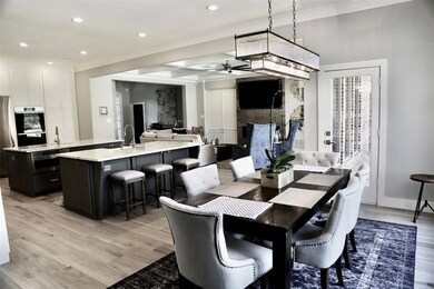 604 Rustic Ridge Ct, Southlake, TX 76092 - photo 4