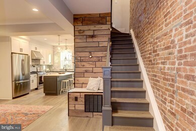 917 L St NE, Washington, DC 20002 - photo 4