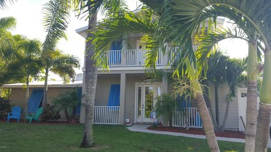 Curb Appeal