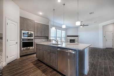 126 Russet Trail, Georgetown, TX 78628 - photo 6