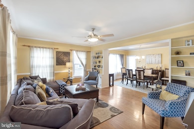 209 Yale Rd, Audubon, NJ 08106 - photo 6