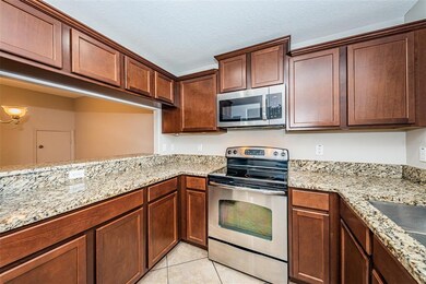 Gourmet Kitchen
