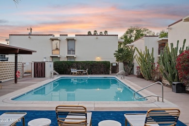 7751 E Glenrosa Ave unit B7, Scottsdale, AZ 85251 - photo 5