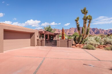 3 - Front of Home and Driveway