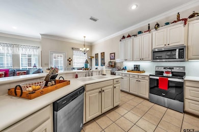 2322 Homestead Ln, Tyler, TX 75701 - photo 7