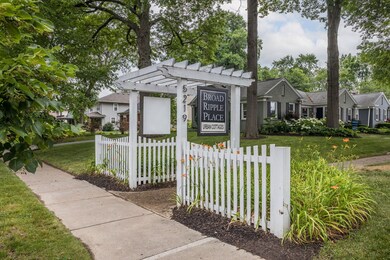 5219 N College Ave unit 705, Indianapolis, IN 46220 - photo 2