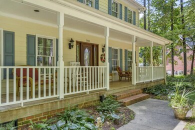 310 Holyoke Rd, Greensboro, NC 27406 - photo 3