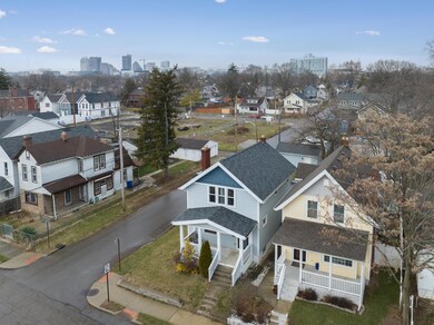 668 Stanley Ave Drone 0005