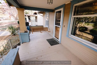 217 W 12th St, Grand Island, NE 68801 - photo 5