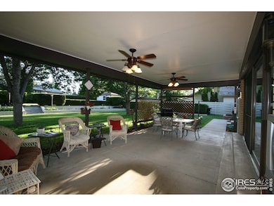 820 Grant St unit D, Wray, CO 80758 - photo 2