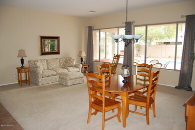 Living & Dining Rooms 3