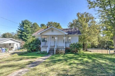 Large, level .24 acre yard