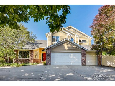 2481 Tamarack Ave, Boulder, CO 80304 - photo 2