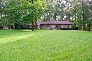 169 Angwen Ave, Manchester, TN 37355 - photo 2