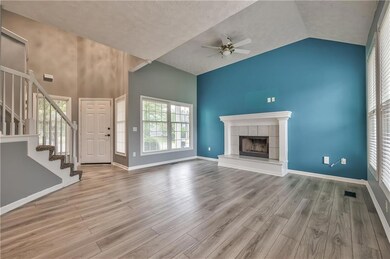14941 S Gallery St, Olathe, KS 66062 - photo 5
