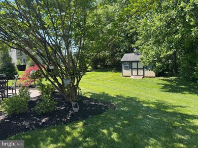 4593 Spring Run Rd, Warrenton, VA 20187 - photo 3