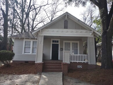 2126 Willard St, Columbus, GA 31906 - photo 2