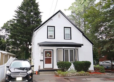 101 Adams Ave, Saugus, MA 01906 - photo 2