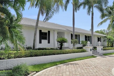 3277 Gordon Drive Port Royal