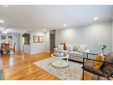 Living Room/Dining Room