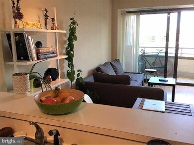 The Richmond Condominiums unit 809, Washington, DC 20036 - photo 4